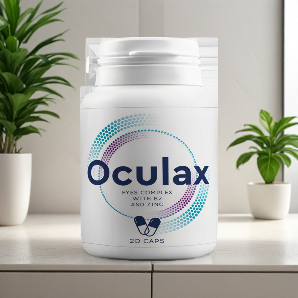 Oculax