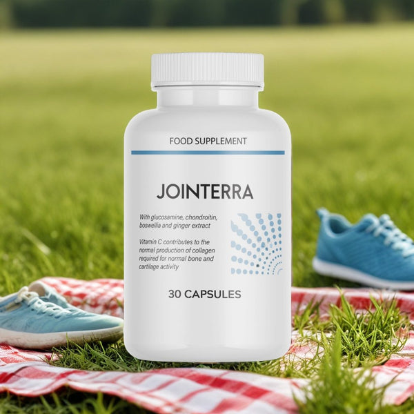 Jointerra