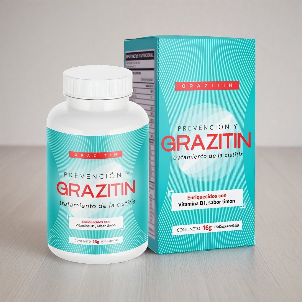 Grazitin