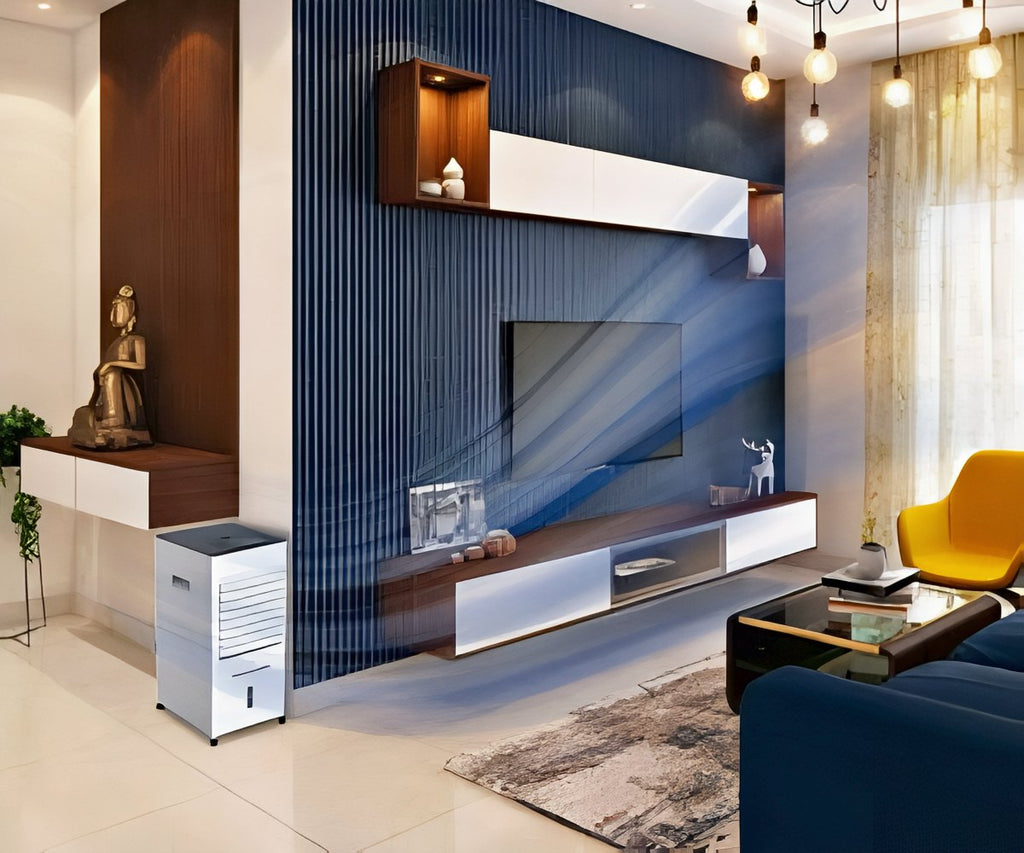 Starlyf Cooler & Heater 5 in 1 a 54.999 HUF