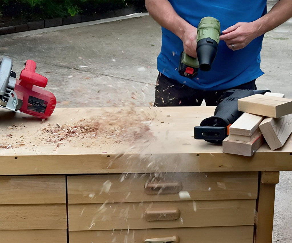 Powerful Blower a 79,99€