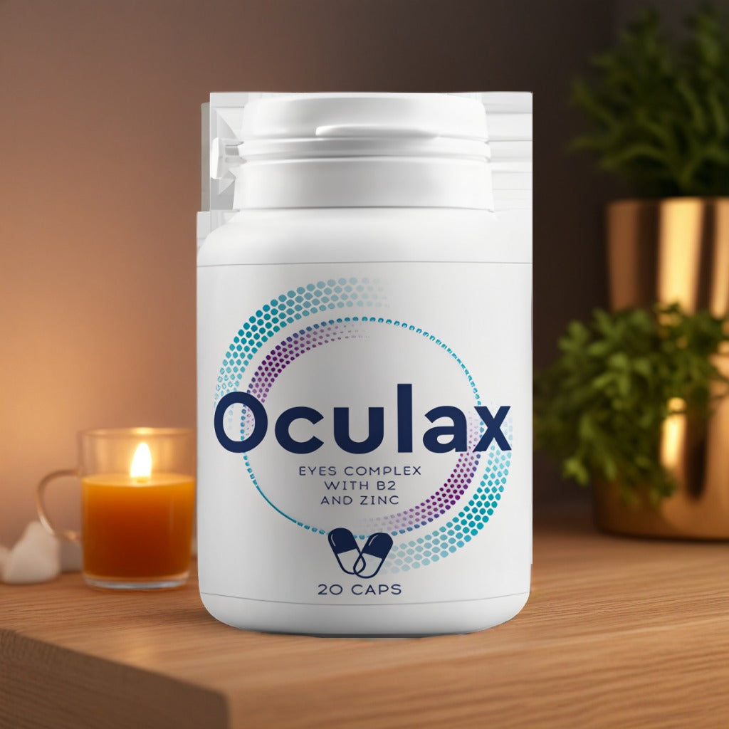 Oculax