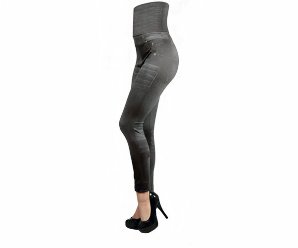 Jeggings Abdo Control x 3 a 39,99€