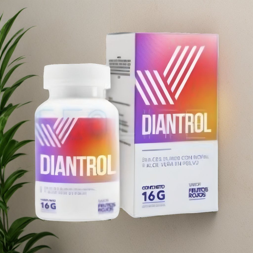 Diantrol