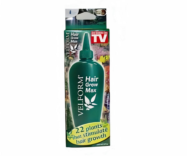 Hair Grow Max 2x1 a 1.261 CZK