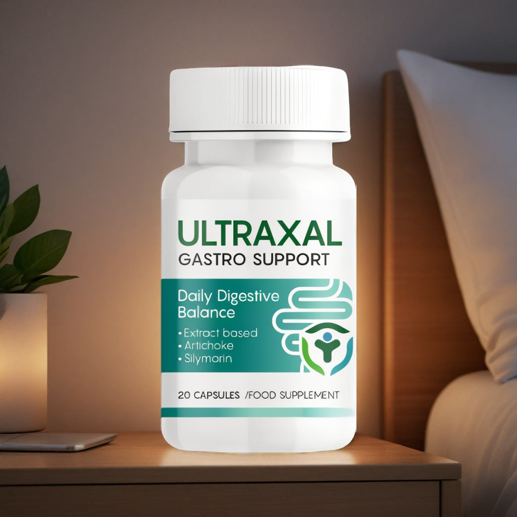 ULTRAXAL