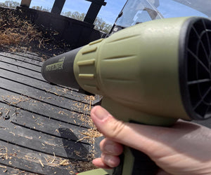 Powerful Blower a 27.760 HUF