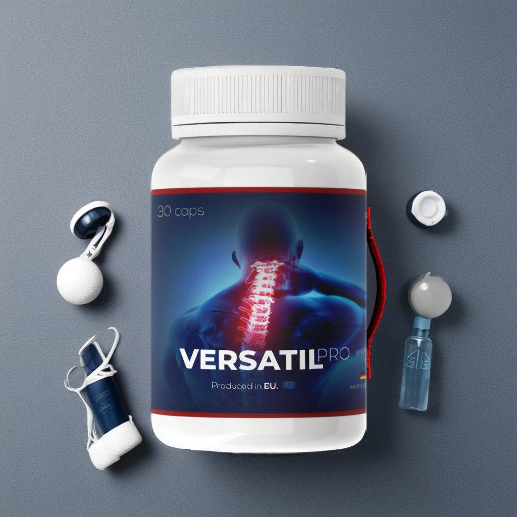VersatilPro