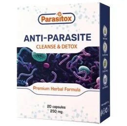 Parasitox