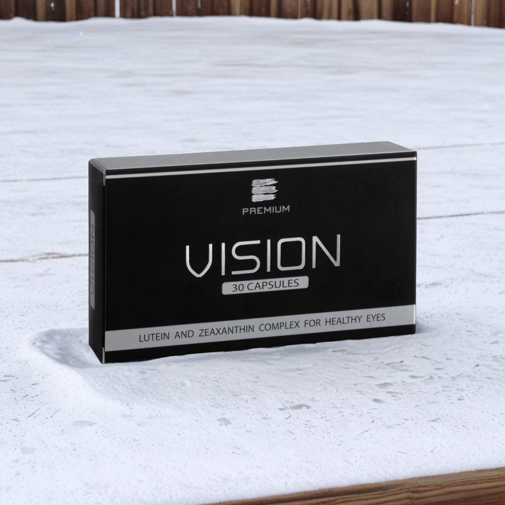 Premium Vision