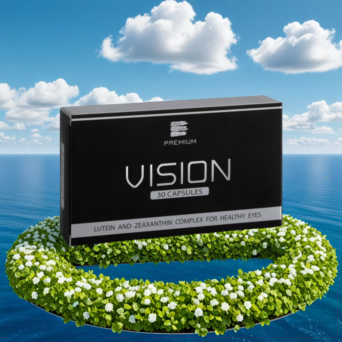 Premium Vision