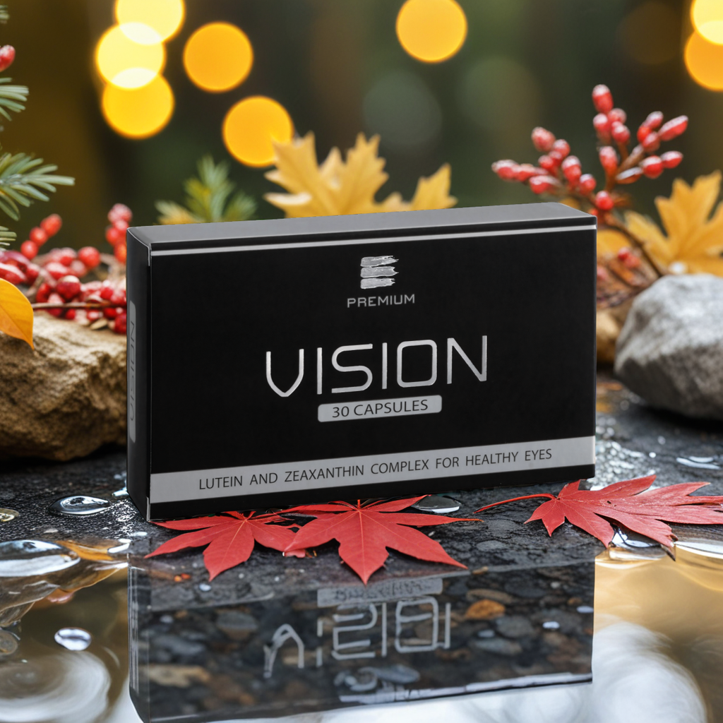 Premium Vision