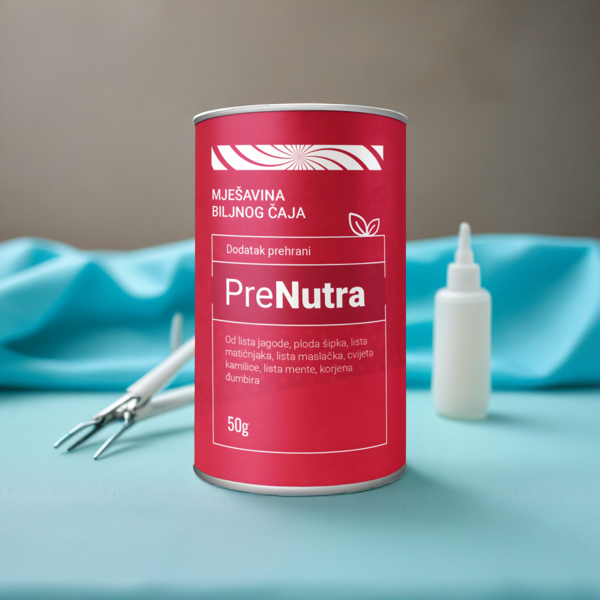 PreNutra