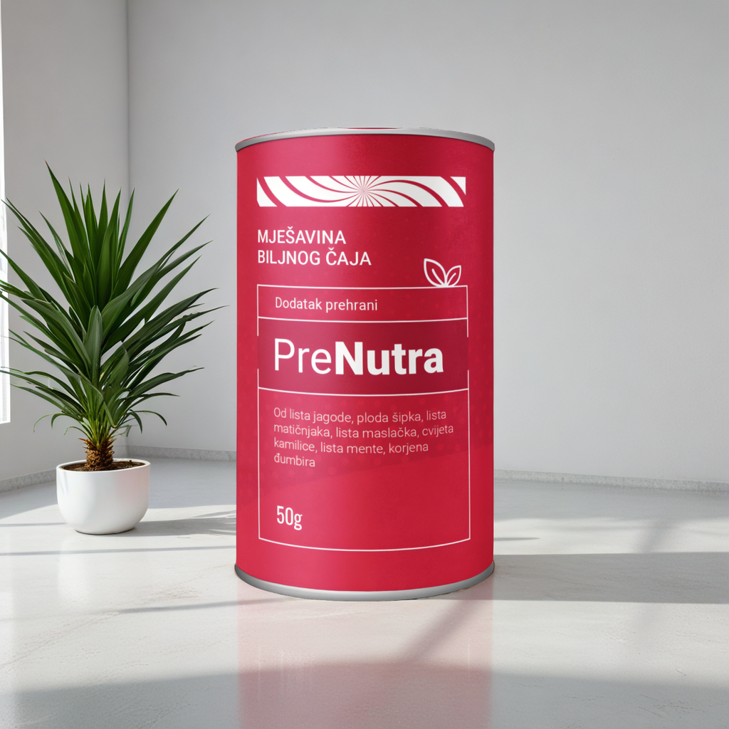 PreNutra