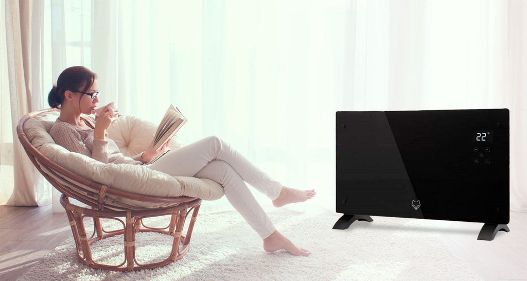 Power Smart Heater a 39.120 HUF