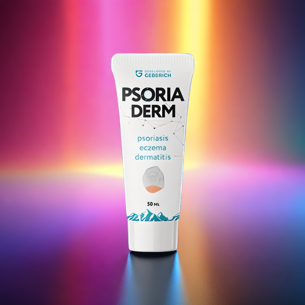 Psoriaderm