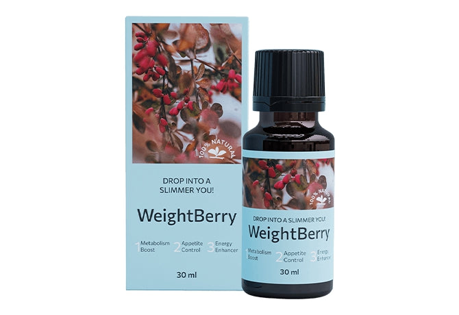 Weight Berry