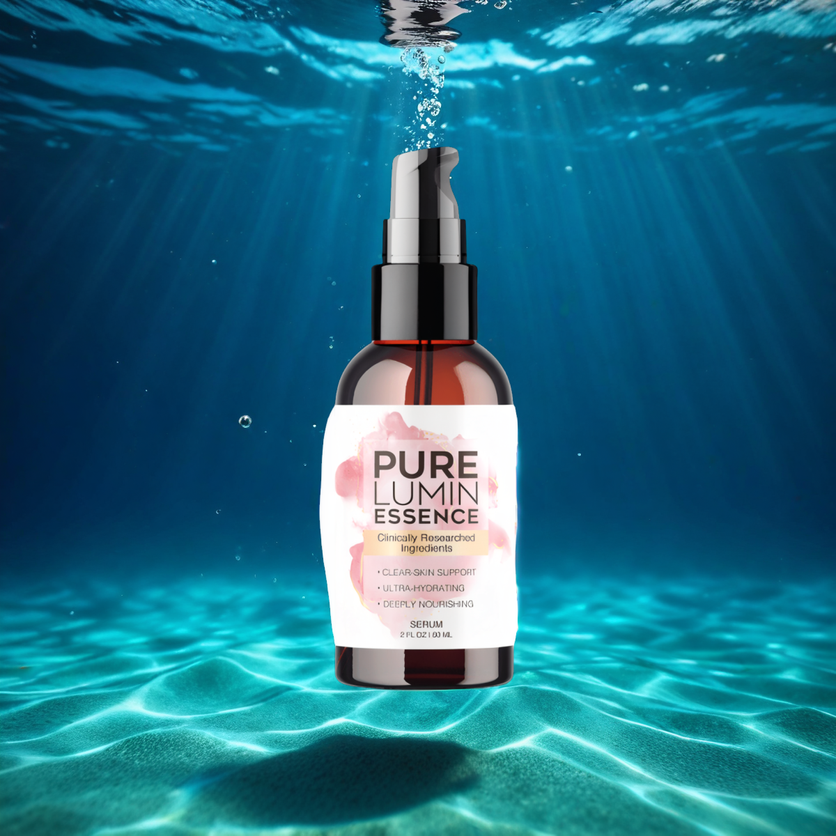 PureLumin Essence - 1 Bottle