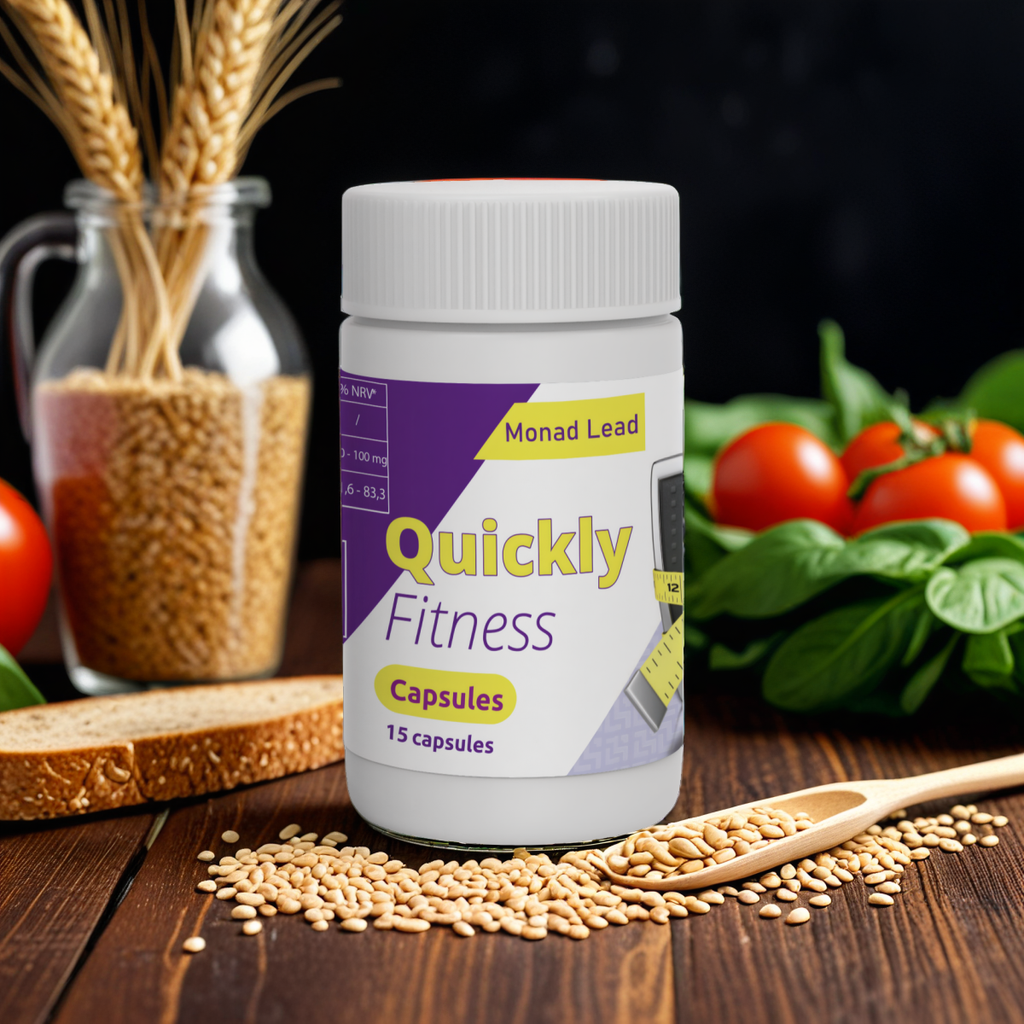 Quickly Fitness