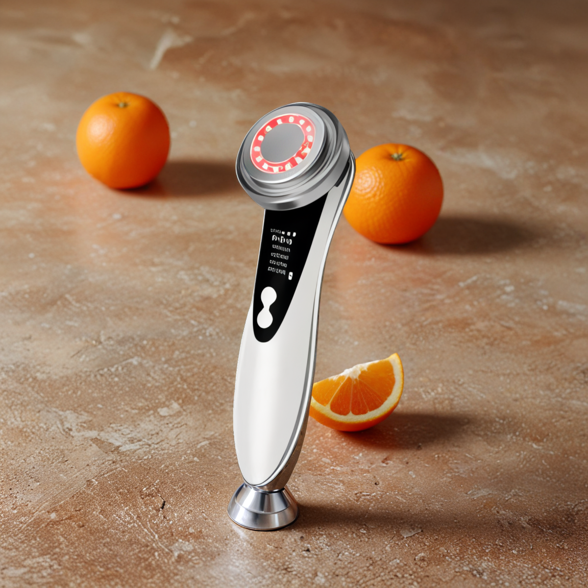 RAIREX FACIAL CARE 4 IN 1 LIFTING MASSAGER