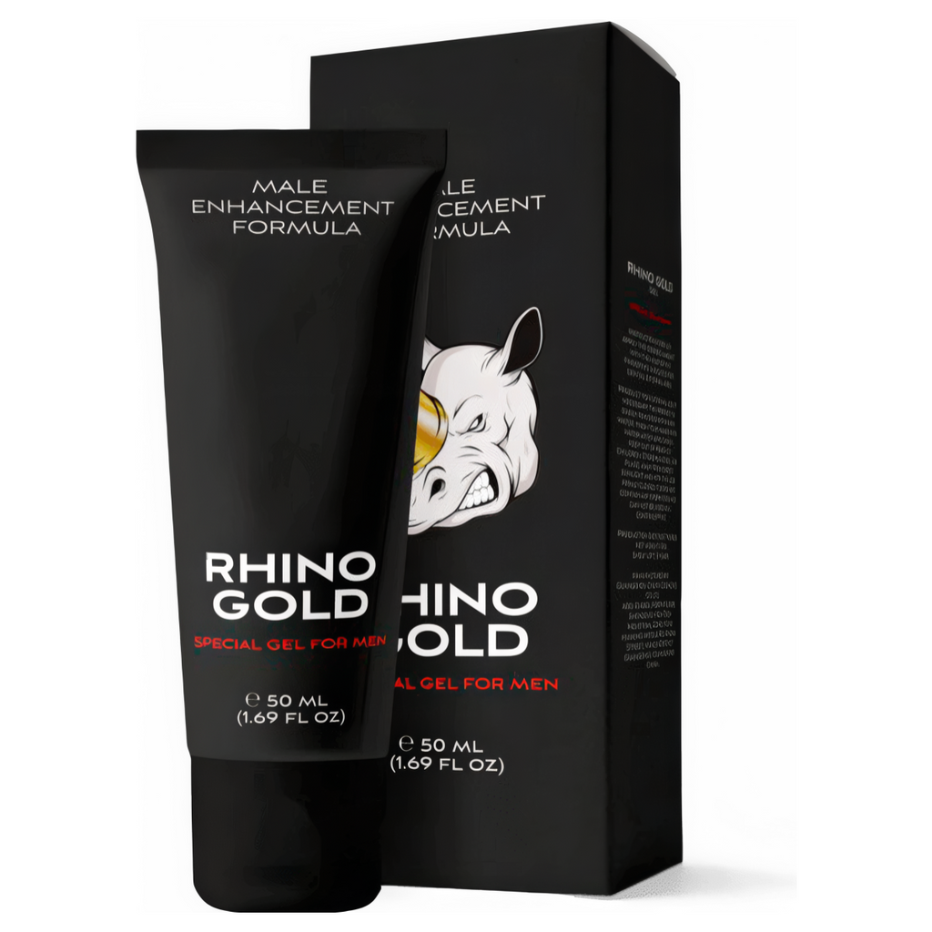 Rhino Gold Gel