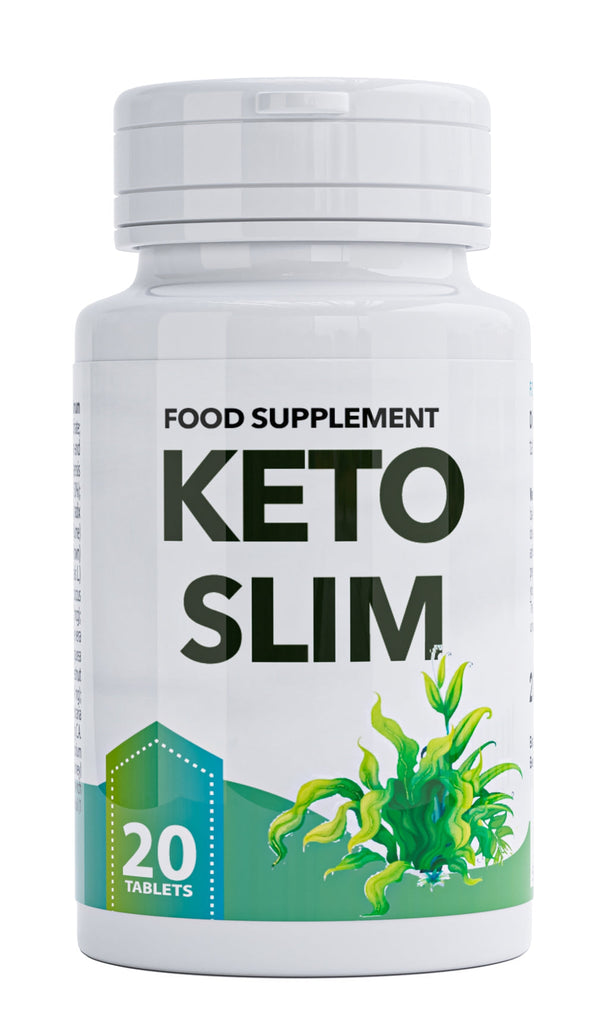 Keto Slim