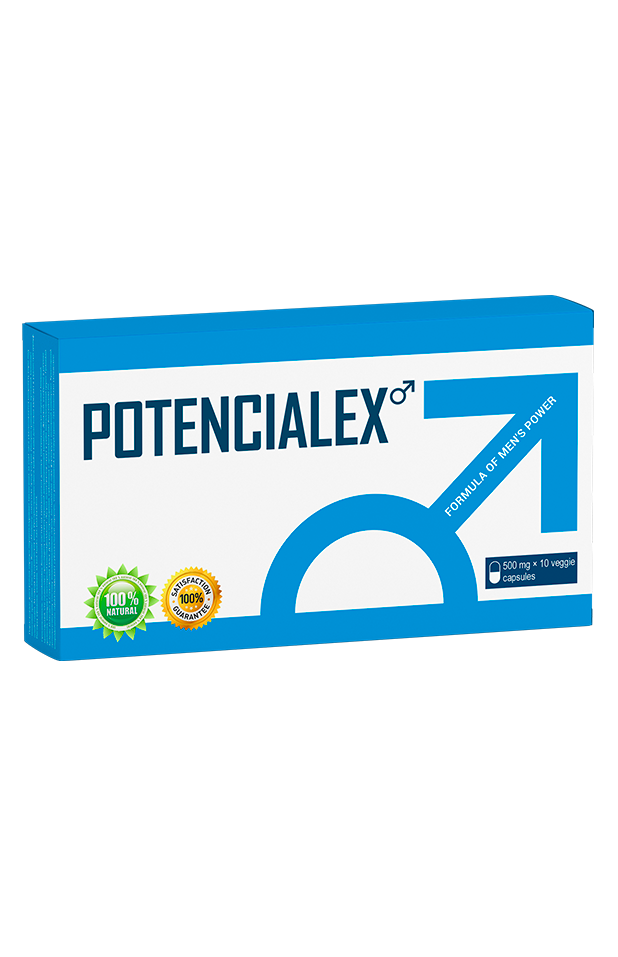 Potencialex