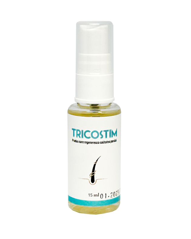 Tricostim