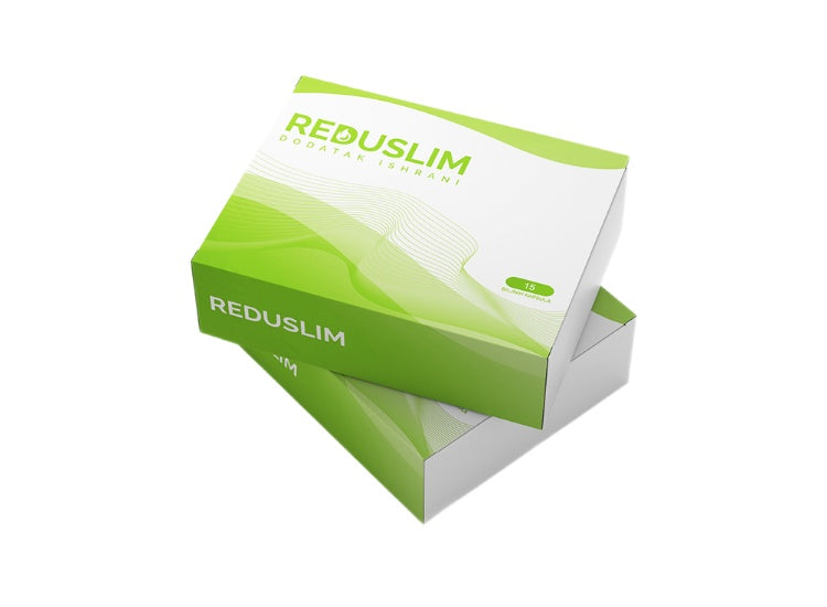 Reduslim Caps RS/ME