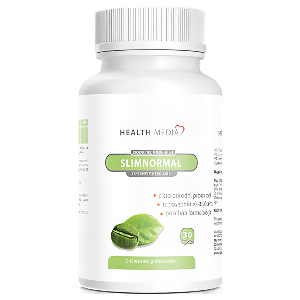 Slimnormal
