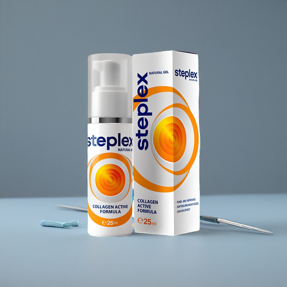 Steplex