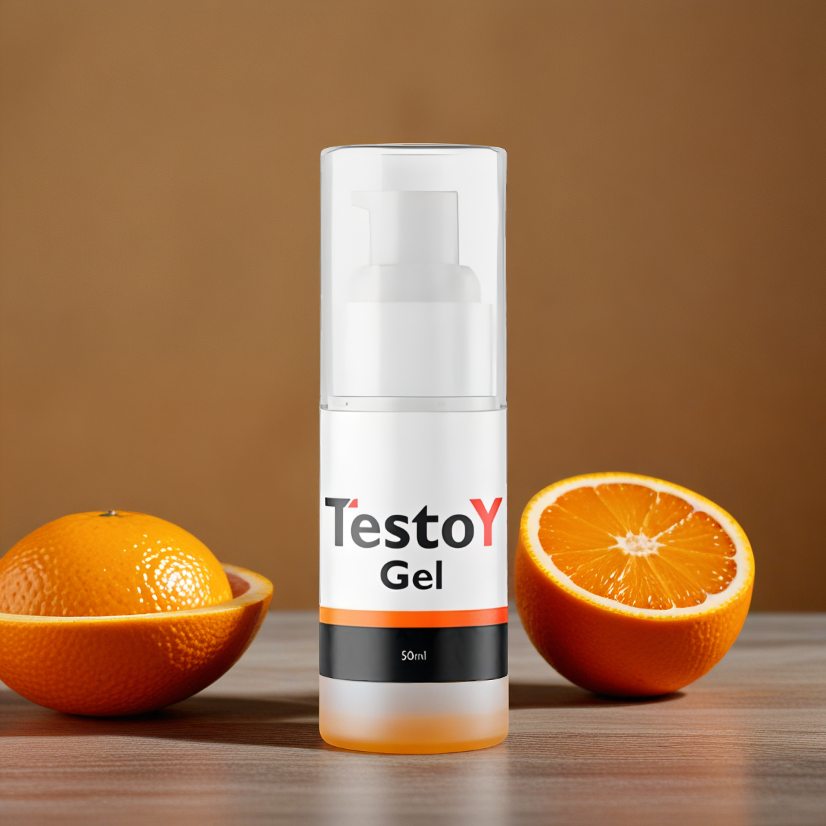 Testoy Gel