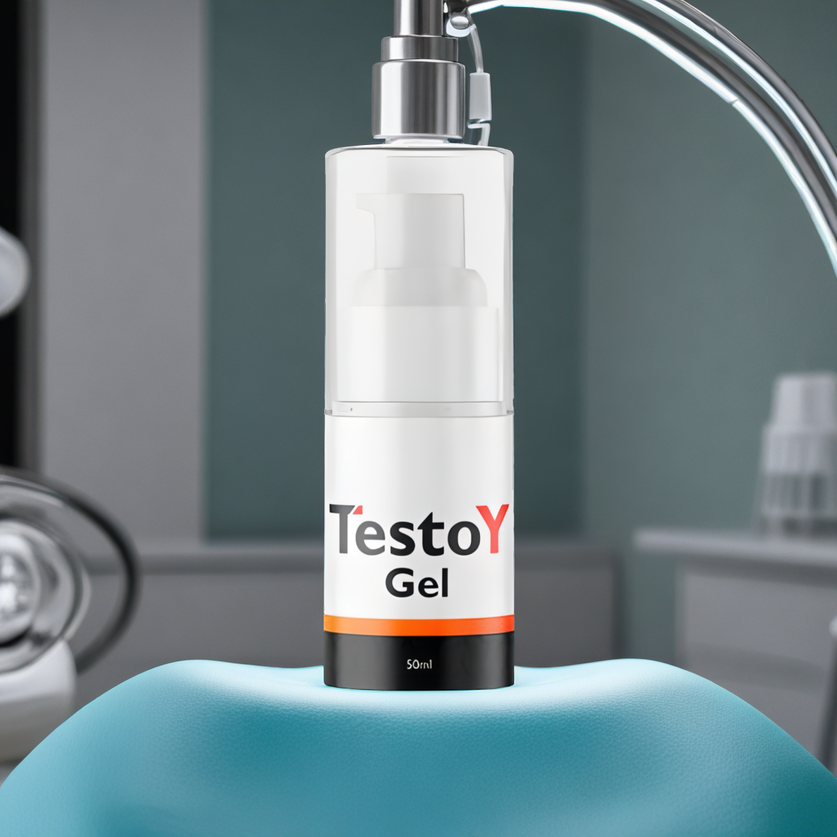 Testoy Gel