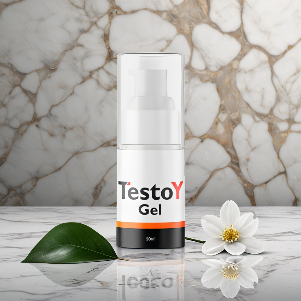 Testoy Gel