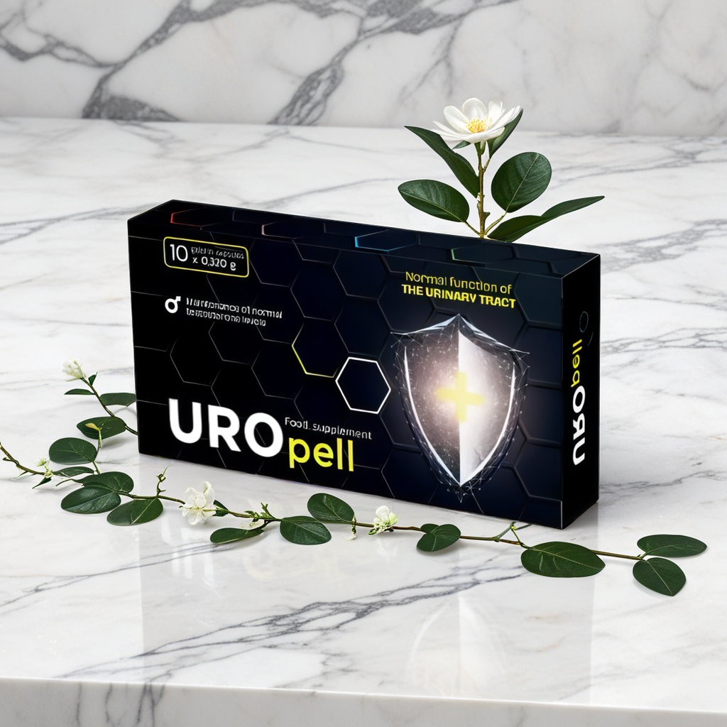 Uropell