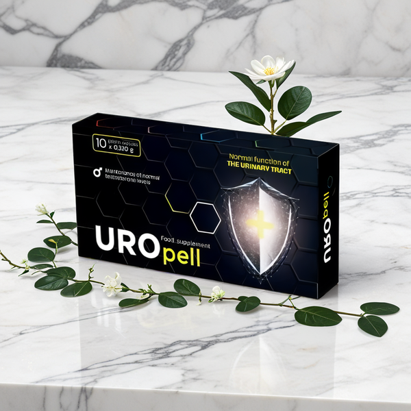 Uropell