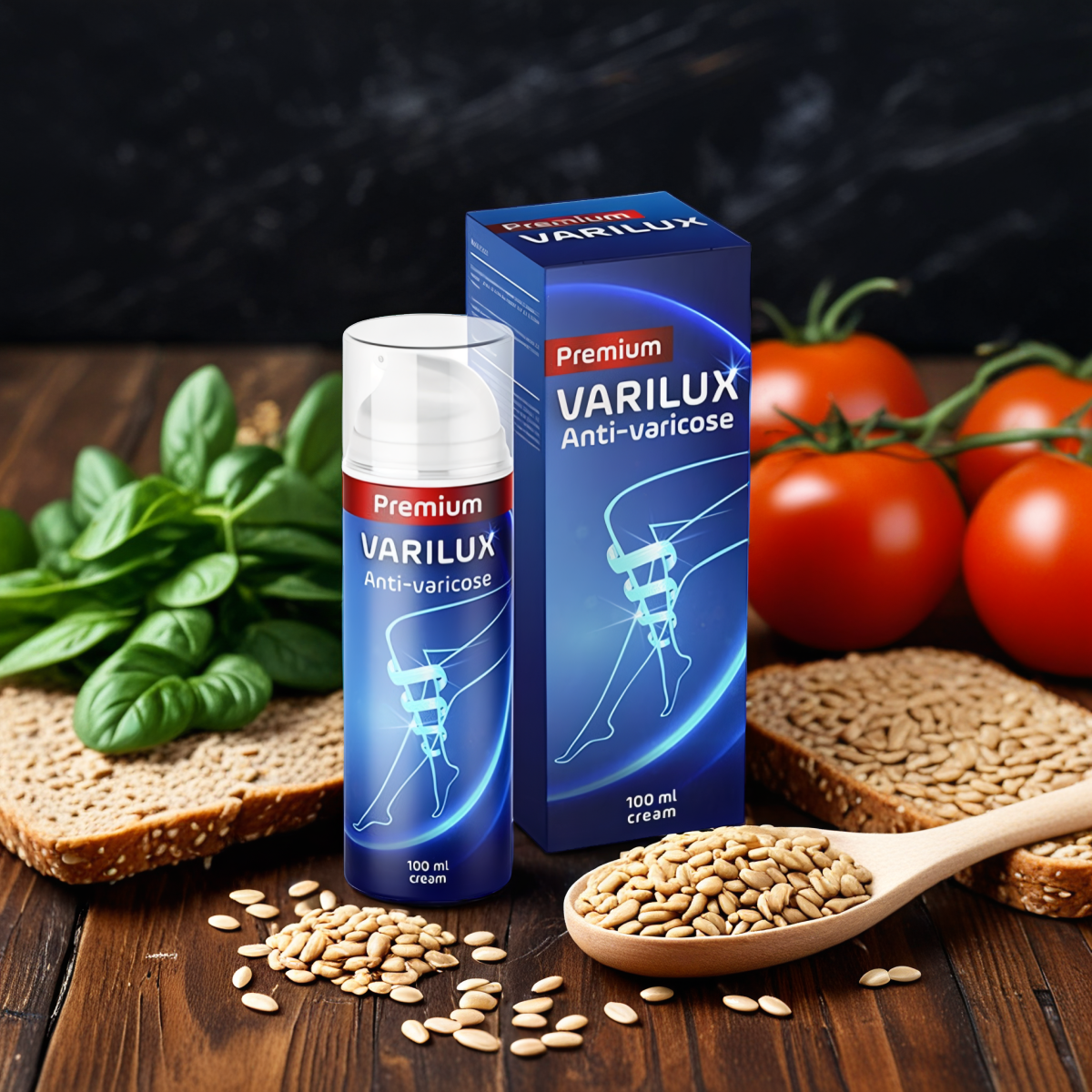 VARILUX PREMIUM