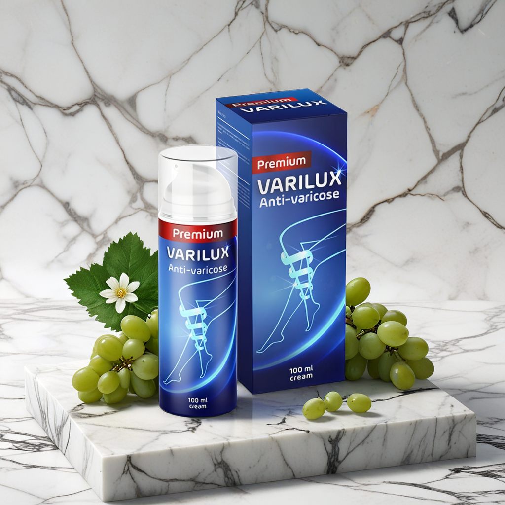 VARILUX PREMIUM