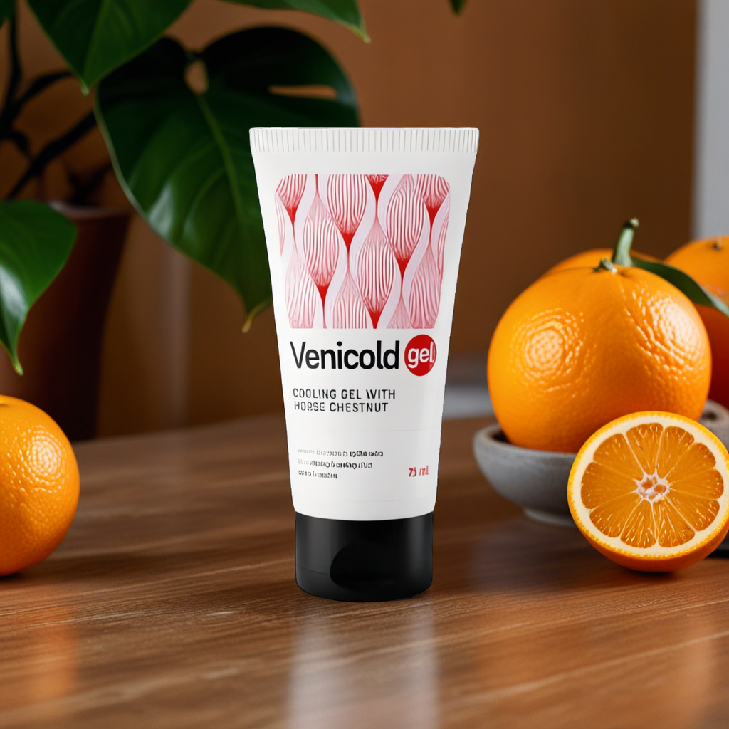 Venicold Gel