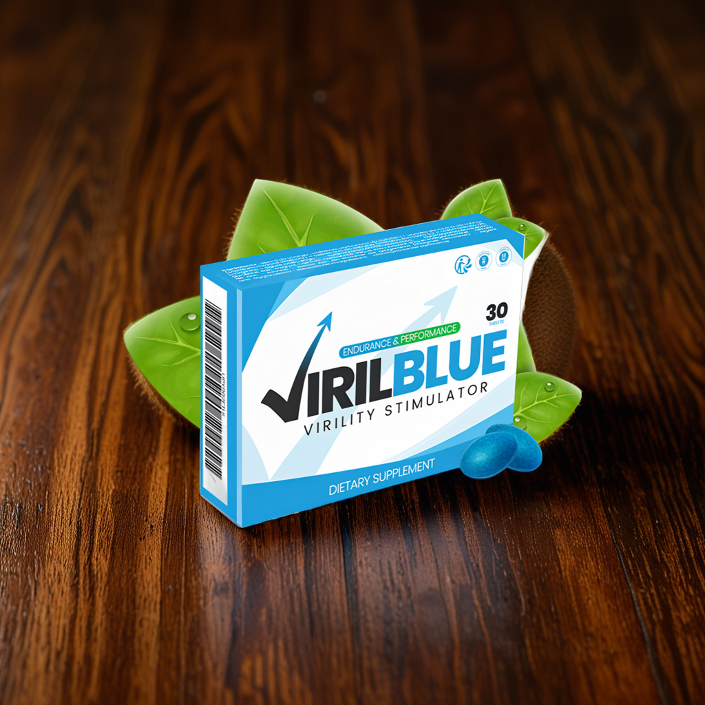 VIRILBLUE