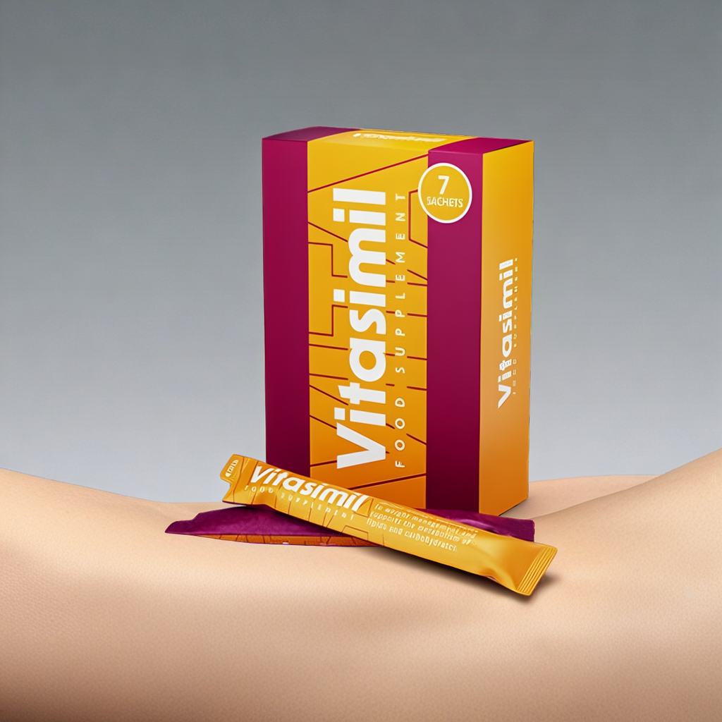 Vitasimil
