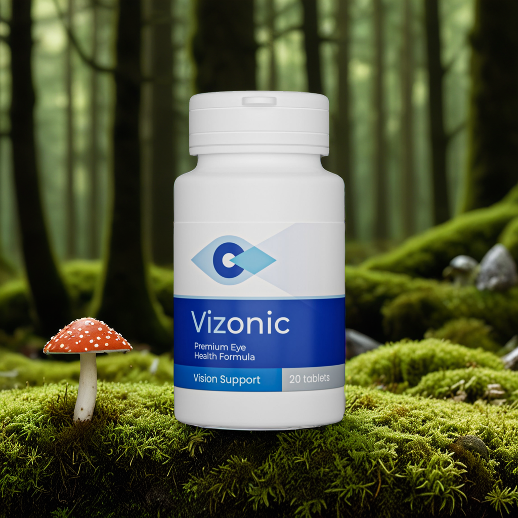 Vizonic