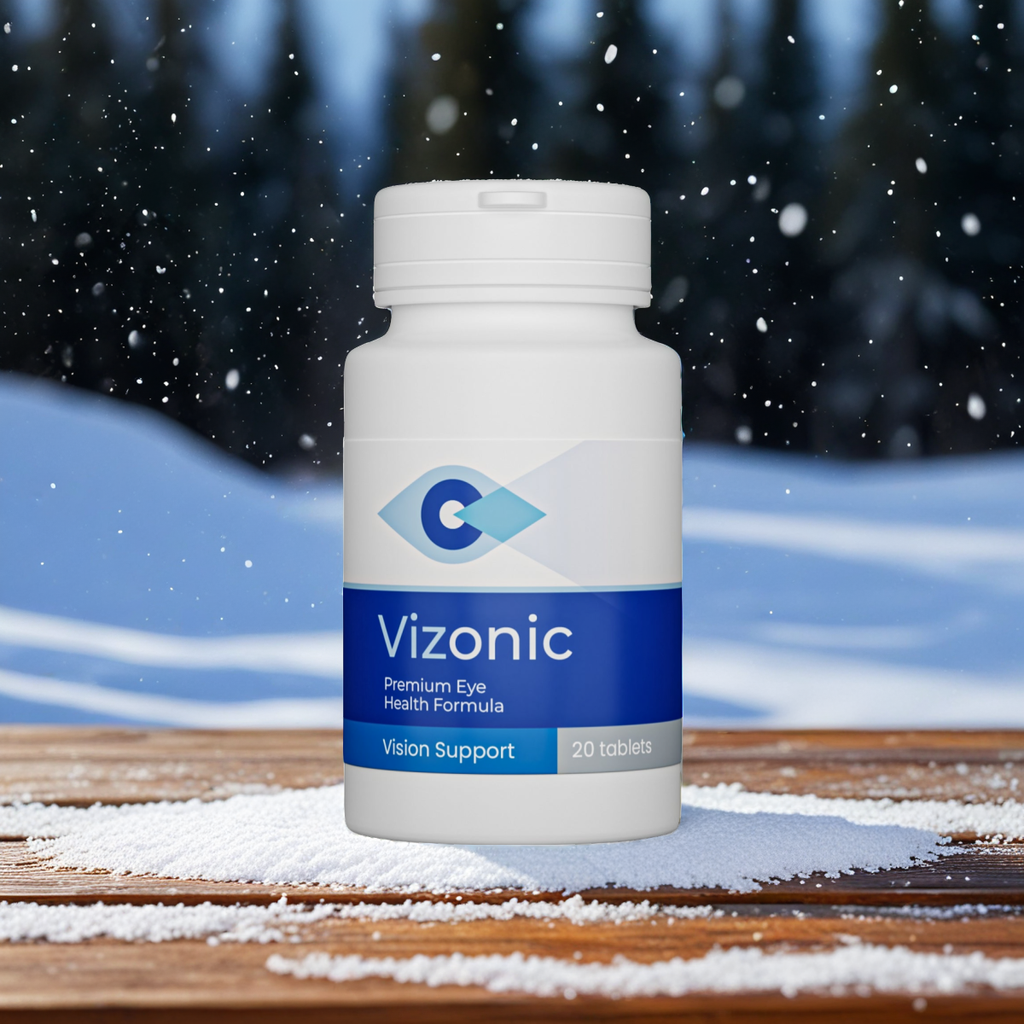 Vizonic