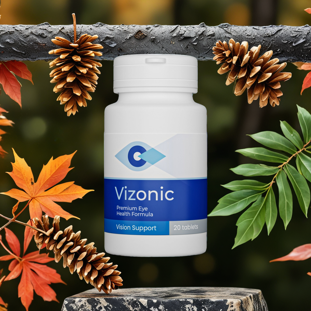 Vizonic