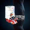 Wall Racer