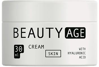 Beauty Age Complex
