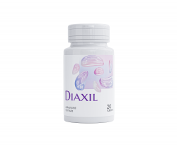 Diaxil 489 CZK