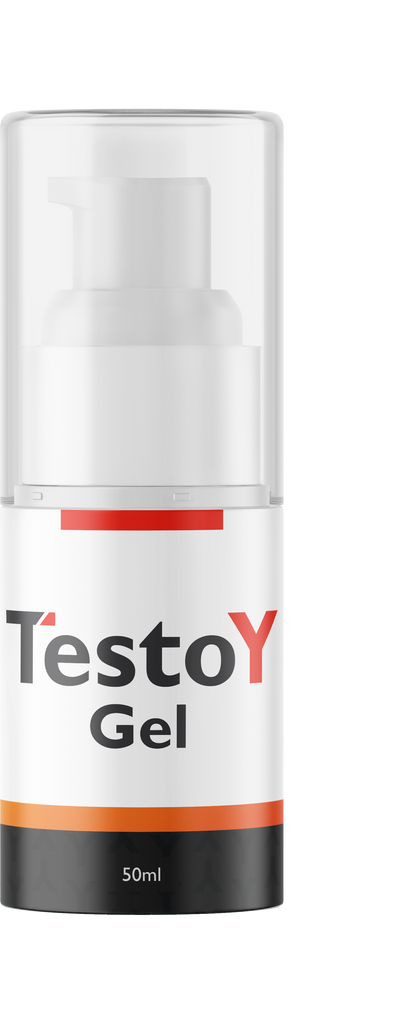 Testoy Gel