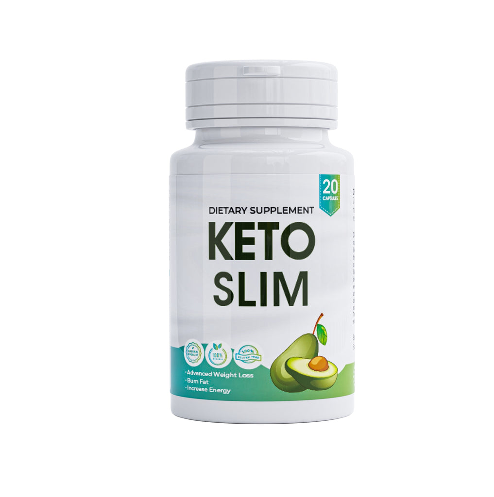 Keto Slim