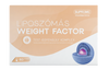 Weight factor
